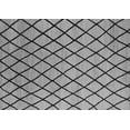 thumbnail image 1 of Ahgly Company Indoor Rectangle Oriental Gray Industrial Area Rugs, 3' x 5', 1 of 4