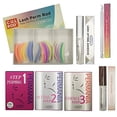 thumbnail image 3 of Permania Eyelash & Eyebrow Lifting Kit - Brow lamination, Lash Perming, Lash & Brow lift, Essence, Keratin Boost, Speedy Curling Kit, 3 of 6