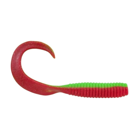 UPC: 0028632913833 | Berkley Gulp! Saltwater Grub Soft Bait