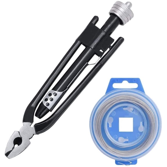 Heavy Duty Carbon Steel Cutting Tool Wire Shears Cable Snips Perfect for Electricians Technicians DIYer Home Projects