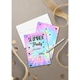 thumbnail image 3 of Sleepover Party Invitations - Sleepover Party Supplies For Girls Boys - Slumber Birthday Party Invites - 20 Invitation Cards With 20 Envelopes (f07)$$Home Decor, Kitchen, & Other, 3 of 5