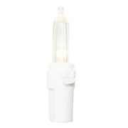 Mainstays 100-Count LED Mini Outdoor String Lights