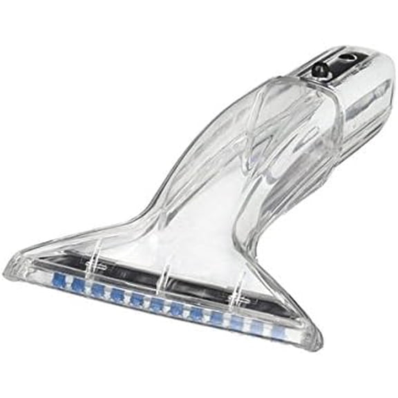 Replacement Part For Dirt Devil Royal Carpet Cleaner Steamer Upholstery Nozzle # 2771600600