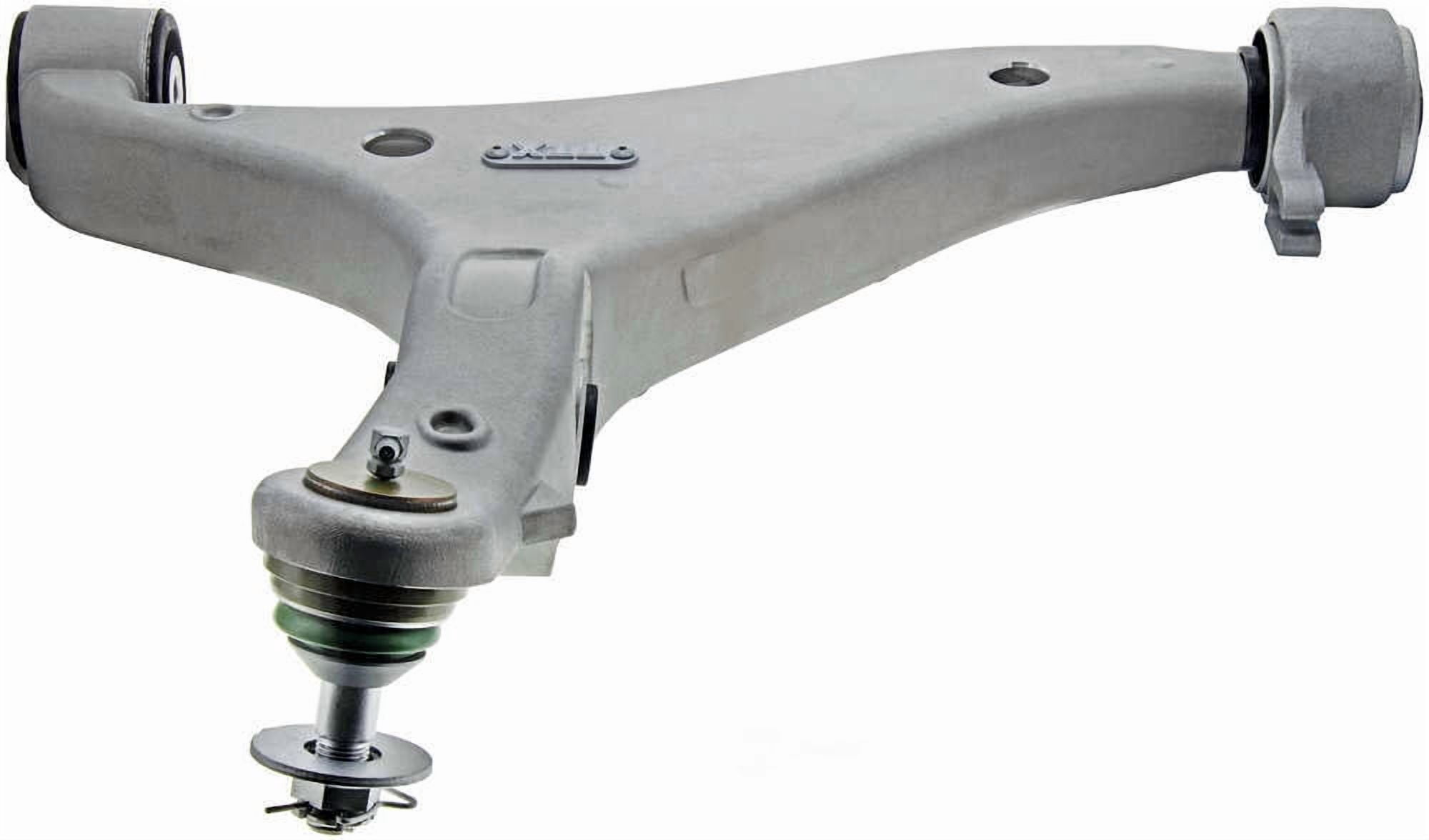Mevotech CTXMS251234 Suspension Control Arm and Ball Joint Assembly