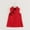 Red, variant on Toddler Kids Baby Girl Chinese Cheongsam Dress Qipao Classical Dress Outfit Set Clothes 1-2 Years