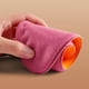 thumbnail image 5 of Plantillas de soporte de arco Absorción de sudor Calentador de pies de invierno Antideslizante Masaje unisex FLhrweasw Nuevo, 5 of 8