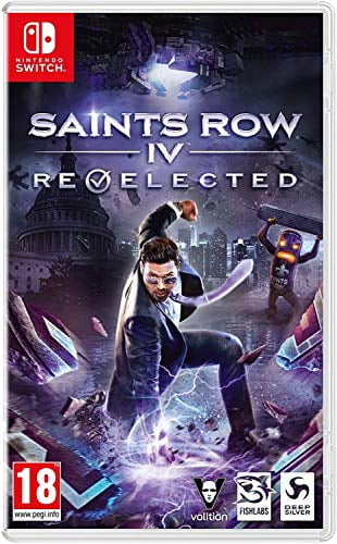 download saints row 4 nintendo switch for free download saints row 4 nintendo switch for free
