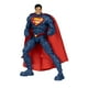 thumbnail image 5 of Figura de acción McFarlane Toys DC Direct Superman 7 con cómic, 5 of 9