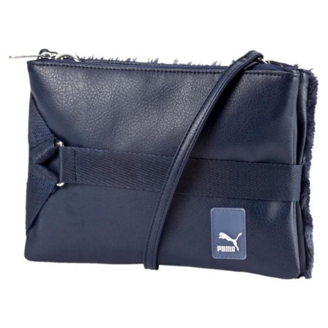 Bolso Puma Evo Plus Clutc para Mujer 074227-03 Puma 074227-03 BOLSO EVO PLUS CLUTC