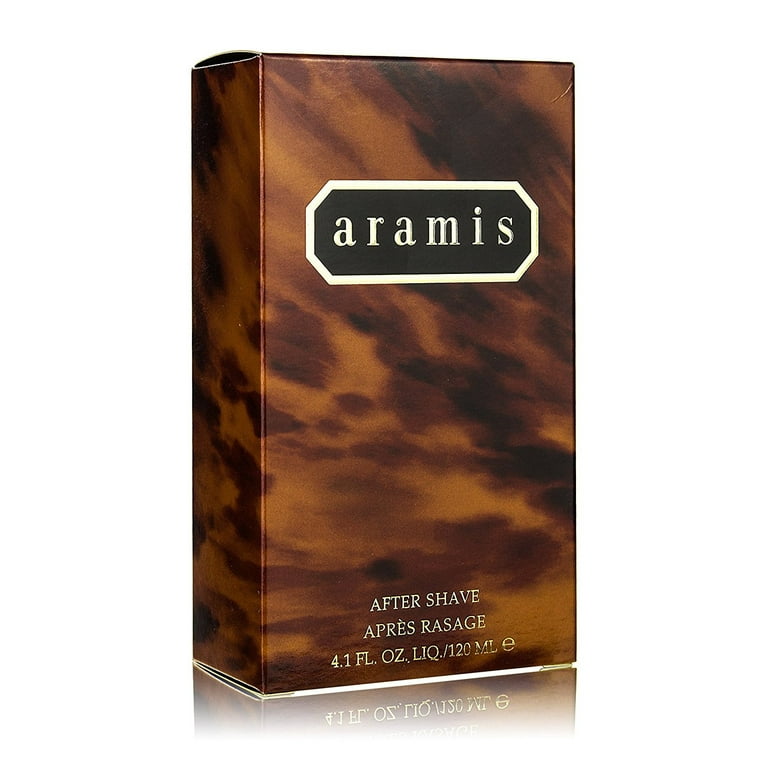 ARAMIS by Aramis After Shave 4.1 oz for Men - Walmart.com