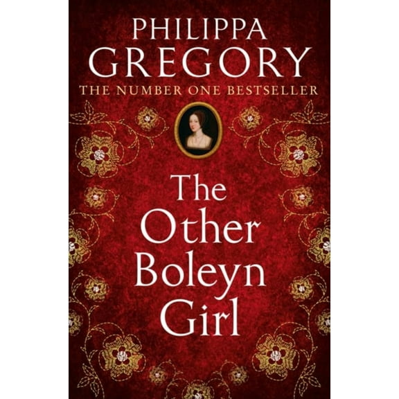 Pre-Owned The Other Boleyn Girl (Paperback) 0006514006 9780006514008