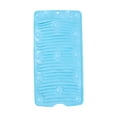 thumbnail image 1 of Dvkptbk Silicone Washboard Multifunctional Silicone Household Foldable Laundry Board Anti-Skid Tools on Clearance, 1 of 1