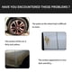 thumbnail image 3 of onlyliua Promoción de Temporada Removedo Óxido para Autos, Eliminado Óxido Multiusos para Autos, Pintura de Metal, Limpieza de Autos, Eliminado Óxido, Suministros de Limpieza para Autos, 30 Ml, 3 of 7