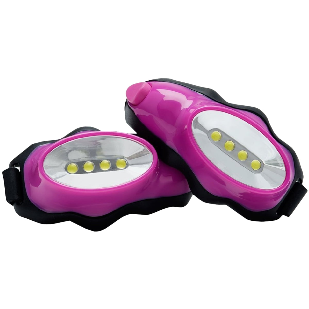 Knuckle Lights Original Pink