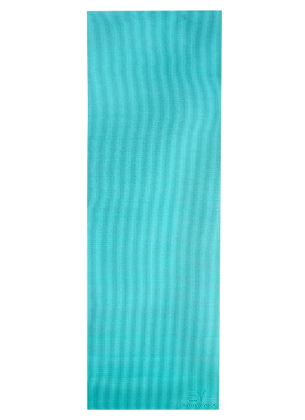 Everyday Yoga Mat - 72" Durable 5mm, Anti-Microbial Grip