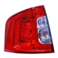thumbnail image 1 of CALAVERA Generica con arnes Compatible con Ford Edge 2011 - 2014 Piloto GEN, 1 of 4