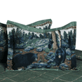 thumbnail image 3 of The Bears Comforter Set King, 3 of 6