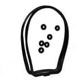 thumbnail image 4 of Junta de Cubierta de Taqué de Coche con Sellos de Arandela, para RAM CCEC, 5.9L, 1989-2002, 3284623, 4994848, Piezas de Vehículo Macarena Junta de la tapa del taqué, 4 of 7