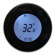 thumbnail image 1 of Tuya WiFi Smart Thermostat, Electric Floor Heating Water/Gas Boiler Temperature Remote Controller ,Easy to Install, 1 of 6