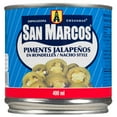thumbnail image 3 of San Marcos Sliced/Nacho Style Jalapeno Peppers, 3 of 7