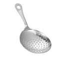 thumbnail image 5 of Qiysamall Kitchen Skimmer Spoon Slotted Spoon Cooking Skimmer Strainer Ladle with Heat Resistant Handle for Kitchen Restaurant, 5 of 10