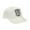 White, variant on Bushwood Country Club Golf Hat Movie Cap Adult One Size Multi (Red)