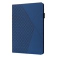 thumbnail image 4 of Funda de Cuero Rombos para Lenovo Legion Y700 Lake, 4 of 5