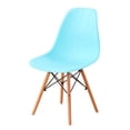 thumbnail image 1 of Silla Replica Eames DIB Mint MSI002-1000/104, 1 of 4