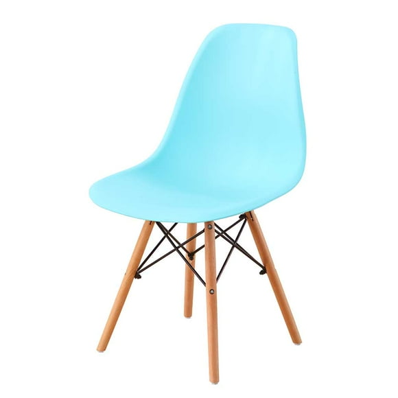Silla Replica Eames DIB Mint MSI002-1000/104