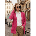 thumbnail image 7 of Women’s Cable Knit Cardigan Sweater Button Down V Neck Long Sleeve Soft Lightweight Knit Open Front Casual Fall Outerwear with Pockets, 7 of 7