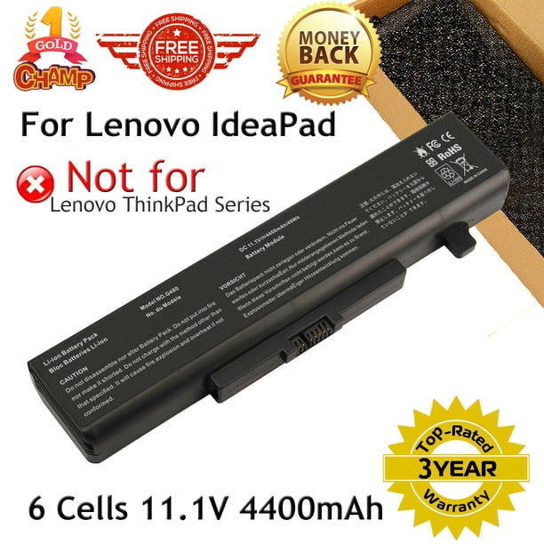 Lenovo g480 аккумулятор