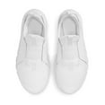 thumbnail image 7 of Nike Grade School Flex Runner 2 Road Running Shoes (6Y, White), 7 of 7
