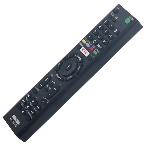 New RMT-TX100U universal Replaced Remote control for Sony TV KDL50W800C KDL-50W800C KDL50W850C KDL-50W850C KDL55W800C