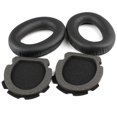 thumbnail image 4 of Almohadillas transpirables para auriculares Forbose Aviation X A10 A20, fundas para auriculares, 4 of 5