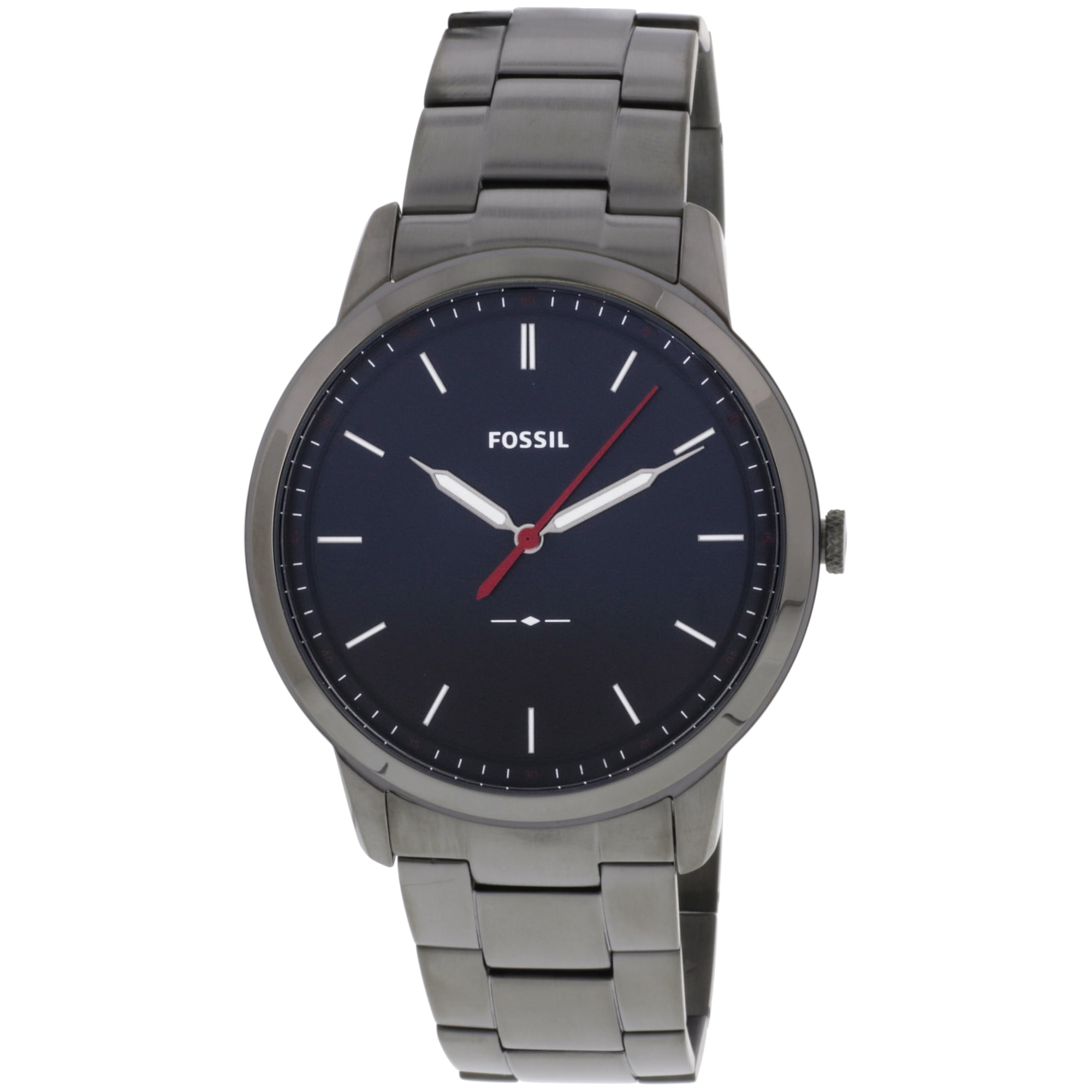 Fossil watch fs5377 best sale