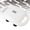 White, variant on Xirurus 6 Head Muscle Massager High Frequency Vibration Professional 9 Modes 6 Heads Electric Massager for Home Gym, White