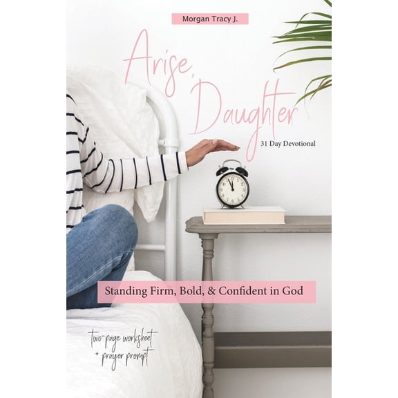 Arise, Daughter, (Paperback)