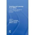 thumbnail image 1 of Pre-Owned Teaching and Learning from Within: A Core Reflection Approach to Quality and Inspiration in Education, (Hardcover), 1 of 1