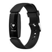 dfutuy For Inspire-2 Bracelet Watch Wristband Strap Large 2025 Sale