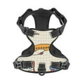 thumbnail image 4 of Gaeub Striped Vintage Planes Gaeub Striped Vintage Planes No Pull Dog Harness, Secure and Adjustable Pet Vest for Outdoor Activities - X-Large, 4 of 8