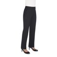 thumbnail image 1 of Brook Taverner - Pantalones de Traje Bianca para Mujer (Negro) Brook Taverner UTRW8423_black, 1 of 1