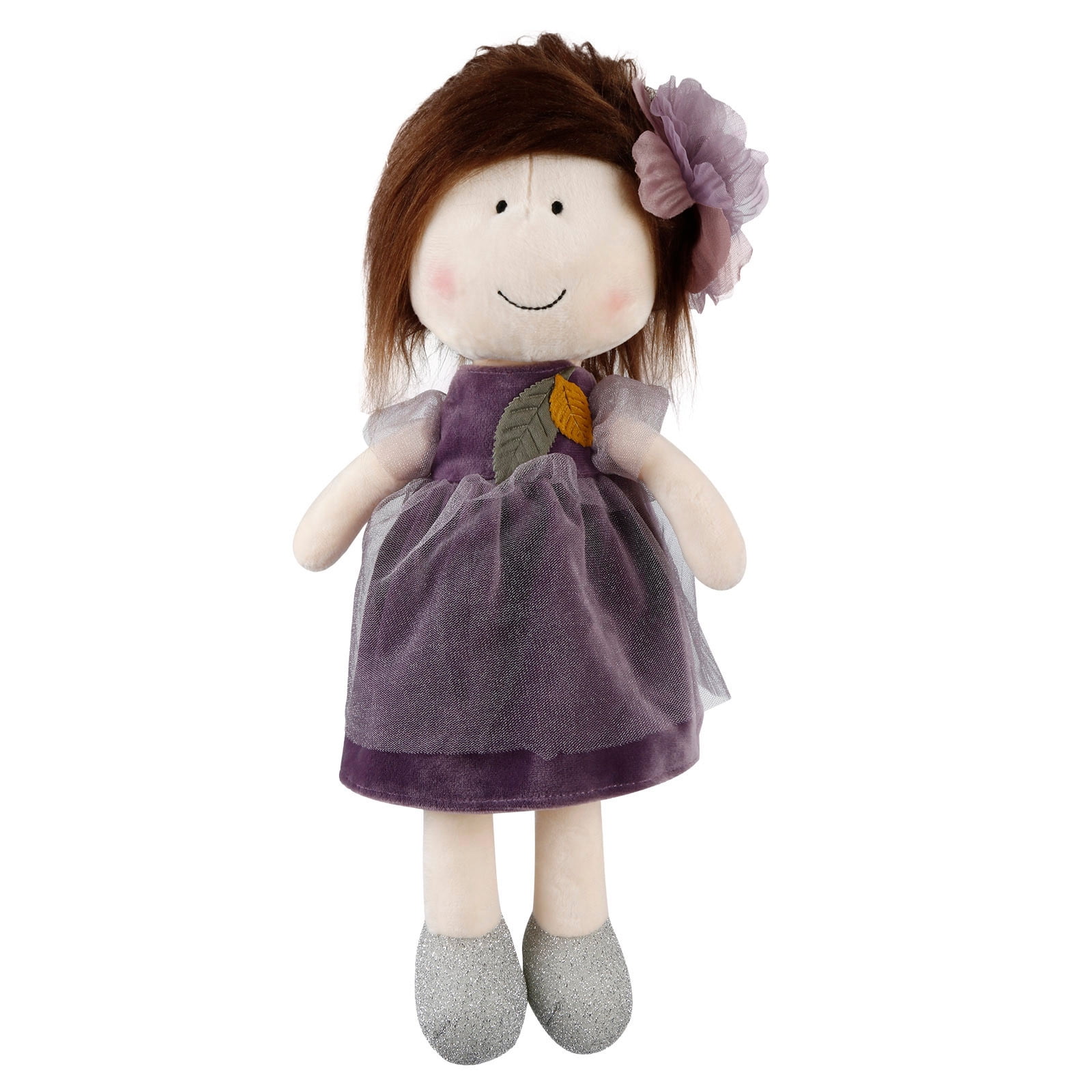 Handmade doll for decorating your house