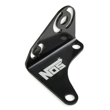 NOS/Nitrous Oxide System 16525NOS Nitrous Oxide Solenoid Mounting Bracket