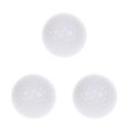 thumbnail image 1 of Ruiboury Portable Telescopic Golf Ball Retriever Extendable Lightweight Folding White 42.6mm 3Set, 1 of 6