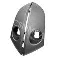 thumbnail image 1 of Fit for Toyota Rav4 2006-2012 Center Instrument Cluster Finish Panel Trim Pair, 1 of 5