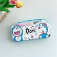 thumbnail image 1 of (1 pack) Nintendo Cartoon Switch storage bag Game console carrying case (two Duola), 1 of 4