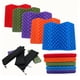 thumbnail image 5 of Productos para exteriores, espuma XPE, cojín de espuma plegable de cuatro pliegues, aislamiento antisalpicaduras, tapete de picnic portátil a prueba de humedad, almohadilla para pedos Ormromra CPB-DE-HJJ-78-4, 5 of 5