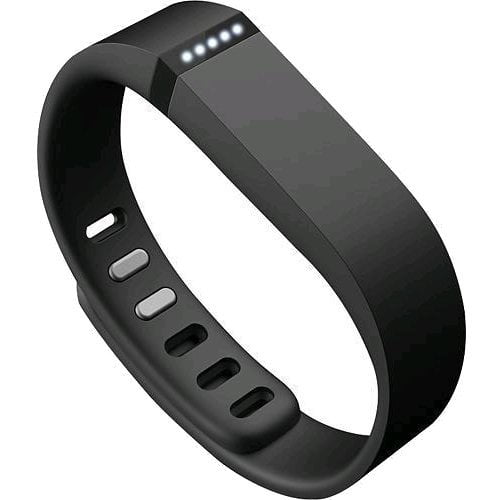 Fitbit FB401BK Flex Activity Tracker