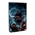 thumbnail image 2 of Ultra PRO: Pad of Perception - Dungeons  Dragons (Beholder), 2 of 3