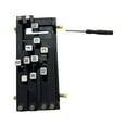 thumbnail image 3 of xinxixnxx Guitar Aid Chord Trainer Learning System Teach Practice Beginners Guitar Cords Guitar Assistant Beginners, 3 of 7